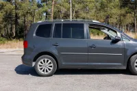 Volkswagen Touran 2.0TDI Highline DSG||2015||230000km||Gasóleo||Automática||140CV||Em Stock – Image 6