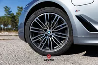BMW 530e iPerformance Pack M||2018||161000km||Híbrido Plug-in||Automática||252CV||Em Stock||AA01 – Image 19