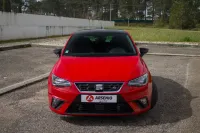 zzSeat Ibiza FR 1.0 TSI 115cv||2020||29000km||Gasolina||Manual||115CV||Vendido – Image 3