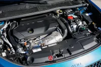 zzPeugeot 408 1.6 Hybrid GT e-EAT8||2023||33000km||Híbrido Plug-in||Automática de 8 velocidades||180CV||Vendido – Image 42