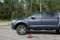 Ford Ranger 3.2 TDCi CD Limited 4WD||2014||177000km||Gasóleo||Manual||200CV||Em Stock – Image 12
