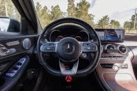 zzMercedes-Benz C300de 9G-TRONIC AMG Line||2020||188000km||Híbrido Plug-in||Automática de 9 velocidades||306CV||Vendido – Image 29
