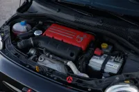 Abarth 595 1.4 T-Jet Competizione MTA||2015||145000km||Gasolina||Automática||180CV||Em Stock – Image 46