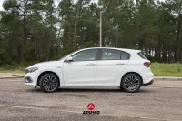 zzFiat Tipo 1.3 Multijet City Life||2023||37000km||Gasóleo||Manual||95CV||Vendido||AA01 – Image 6