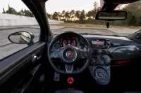 Abarth 595 1.4 T-Jet Competizione MTA||2015||145000km||Gasolina||Automática||180CV||Em Stock – Image 35