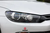 VW Scirocco 2.0 TSI DSG R-LINE 210cv||2014||173000km||Gasolina||Automática||210CV||Em Stock – Image 20