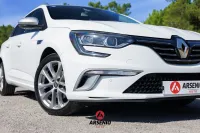 Renault Mégane Sport Tourer 1.5 Blue dCi GT Line||2020||78000km||Gasóleo||Manual||115CV||Em Stock – Image 5