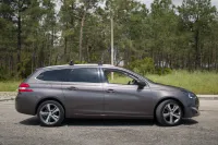 zzPeugeot 308 SW 1.6HDI Allure||2015||132000km||Gasóleo||Manual||115CV||Vendido – Image 4