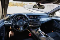 BMW 520D||2015||86000km||Gasóleo||Manual||190CV||Em Stock||AA01 – Image 14