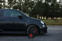 Abarth 595 1.4 T-Jet Competizione MTA||2015||145000km||Gasolina||Automática||180CV||Em Stock – Image 7