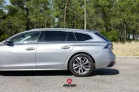 Peugeot 508 SW 1.5 BlueHDi Allure EAT8||2020||157000km||Gasóleo||Automática de 8 velocidades||130CV||Em Stock – Image 17