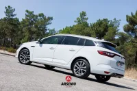 Renault Mégane Sport Tourer 1.5 Blue dCi GT Line||2020||78000km||Gasóleo||Manual||115CV||Em Stock – Image 14