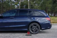 Mercedes-Benz C300de 9G-TRONIC AMG Line||2020||184000km||Híbrido Plug-in||Automática de 9 velocidades||306CV||Em Stock – Image 12