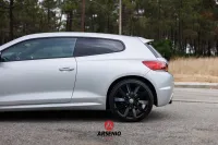 VW Scirocco 2.0 TSI DSG R-LINE 210cv||2014||173000km||Gasolina||Automática||210CV||Em Stock – Image 11