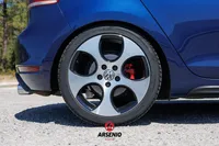 VW Golf 2.0 TSI DSG GTI 210cv||2011||189000km||Gasolina||Automática||210CV||Em Stock – Image 22