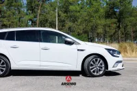 Renault Mégane Sport Tourer 1.5 Blue dCi GT Line||2020||78000km||Gasóleo||Manual||115CV||Em Stock – Image 9