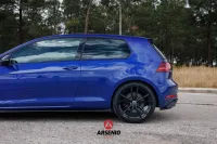 VW Golf 2.0 TSI R DSG 4Motion||2017||109000km||Gasolina||Automático ||310CV||Em Stock – Image 17