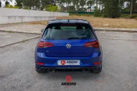 VW Golf 2.0 TSI R DSG 4Motion||2017||109000km||Gasolina||Automático ||310CV||Em Stock – Image 11