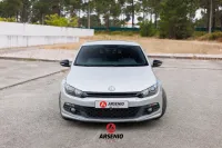 VW Scirocco 2.0 TSI DSG R-LINE 210cv||2014||173000km||Gasolina||Automática||210CV||Em Stock – Image 3