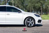 zzPeugeot 308 SW 1.5 BlueHDi GT EAT8||2020||120000km||Gasóleo||Automática de 8 velocidades||130CV||Vendido – Image 13