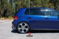 VW Golf 2.0 TSI DSG GTI 210cv||2011||189000km||Gasolina||Automática||210CV||Em Stock – Image 7