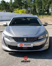 zzPeugeot 508 SW 1.5 BlueHDi Allure EAT8||2020||157000km||Gasóleo||Automática de 8 velocidades||130CV||Vendido – Image 4