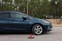 zzOpel Astra 1.6 CDTI Dynamic Sport S/S||2017||98000km||Gasóleo||Manual||110CV||Vendido||AA01 – Image 4