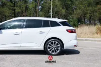 Renault Mégane Sport Tourer 1.5 Blue dCi GT Line||2020||78000km||Gasóleo||Manual||115CV||Em Stock – Image 18
