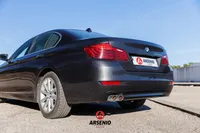 BMW 520D||2015||86000km||Gasóleo||Manual||190CV||Em Stock||AA01 – Image 6
