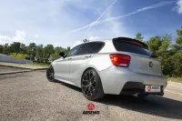 zzBMW F20 120d Pack M||2012||195000km||Gasóleo||Manual||184CV||Vendido – Image 13