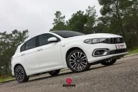 zzFiat Tipo 1.3 Multijet City Life||2023||37000km||Gasóleo||Manual||95CV||Vendido||AA01 – Image 2