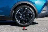 zzPeugeot 408 1.6 Hybrid GT e-EAT8||2023||33000km||Híbrido Plug-in||Automática de 8 velocidades||180CV||Vendido – Image 18