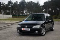 zzPeugeot 106 GTi||2001||236000km||Gasolina||Manual||120CV||Vendido – Image 2