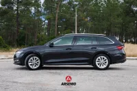 Skoda Octavia Break 2.0 TDI Style||2020||111000km||Gasóleo||Manual||116CV||Em Stock – Image 12