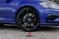 VW Golf 2.0 TSI R DSG 4Motion||2017||109000km||Gasolina||Automático ||310CV||Em Stock – Image 22