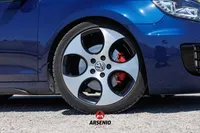 VW Golf 2.0 TSI DSG GTI 210cv||2011||189000km||Gasolina||Automática||210CV||Em Stock – Image 21
