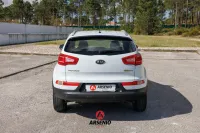 Kia Sportage 1.7 CRDI ISG TX||2012||203000km||Gasóleo||Manual||115CV||Em Stock – Image 7