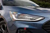 Ford Focus SW 1.0 Ecoboost Hybrid Aut. ST-Line 125cv||2023||124000km||Gasolina||Automática||125CV||Em Stock – Image 14
