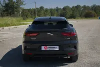 Jaguar I-Pace EV400 AWD S||2020||60999km||Elétrico||Automática||400CV||Em Stock – Image 11