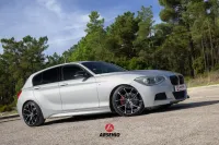 zzBMW F20 120d Pack M||2012||195000km||Gasóleo||Manual||184CV||Vendido – Image 9