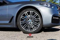 BMW 530e iPerformance Pack M||2018||161000km||Híbrido Plug-in||Automática||252CV||Em Stock||AA01 – Image 20