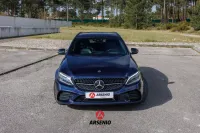 zzMercedes-Benz C300de 9G-TRONIC AMG Line||2020||188000km||Híbrido Plug-in||Automática de 9 velocidades||306CV||Vendido – Image 4