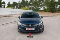 zzOpel Astra 1.6 CDTI Dynamic Sport S/S||2017||98000km||Gasóleo||Manual||110CV||Vendido||AA01 – Image 2