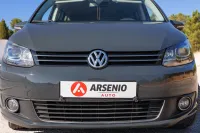Volkswagen Touran 2.0TDI Highline DSG||2015||230000km||Gasóleo||Automática||140CV||Em Stock – Image 4