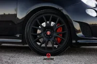 Abarth 595 1.4 T-Jet Competizione MTA||2015||145000km||Gasolina||Automática||180CV||Em Stock – Image 21