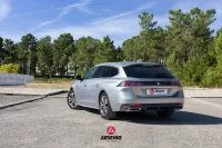 Peugeot 508 SW 1.5 BlueHDi Allure EAT8||2020||157000km||Gasóleo||Automática de 8 velocidades||130CV||Em Stock – Image 8