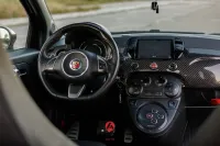 Abarth 595 1.4 T-Jet Competizione MTA||2015||145000km||Gasolina||Automática||180CV||Em Stock – Image 36