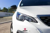 zzPeugeot 308 SW 1.5 BlueHDi GT EAT8||2020||120000km||Gasóleo||Automática de 8 velocidades||130CV||Vendido – Image 19
