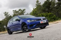 VW Golf 2.0 TSI R DSG 4Motion||2017||109000km||Gasolina||Automático ||310CV||Em Stock – Image 3