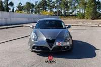  Alfa Romeo Giulietta 1.6 JTDm Super TCT||2018||141000km||Gasóleo||Automática||120CV||Em Stock||AA01 – Image 3